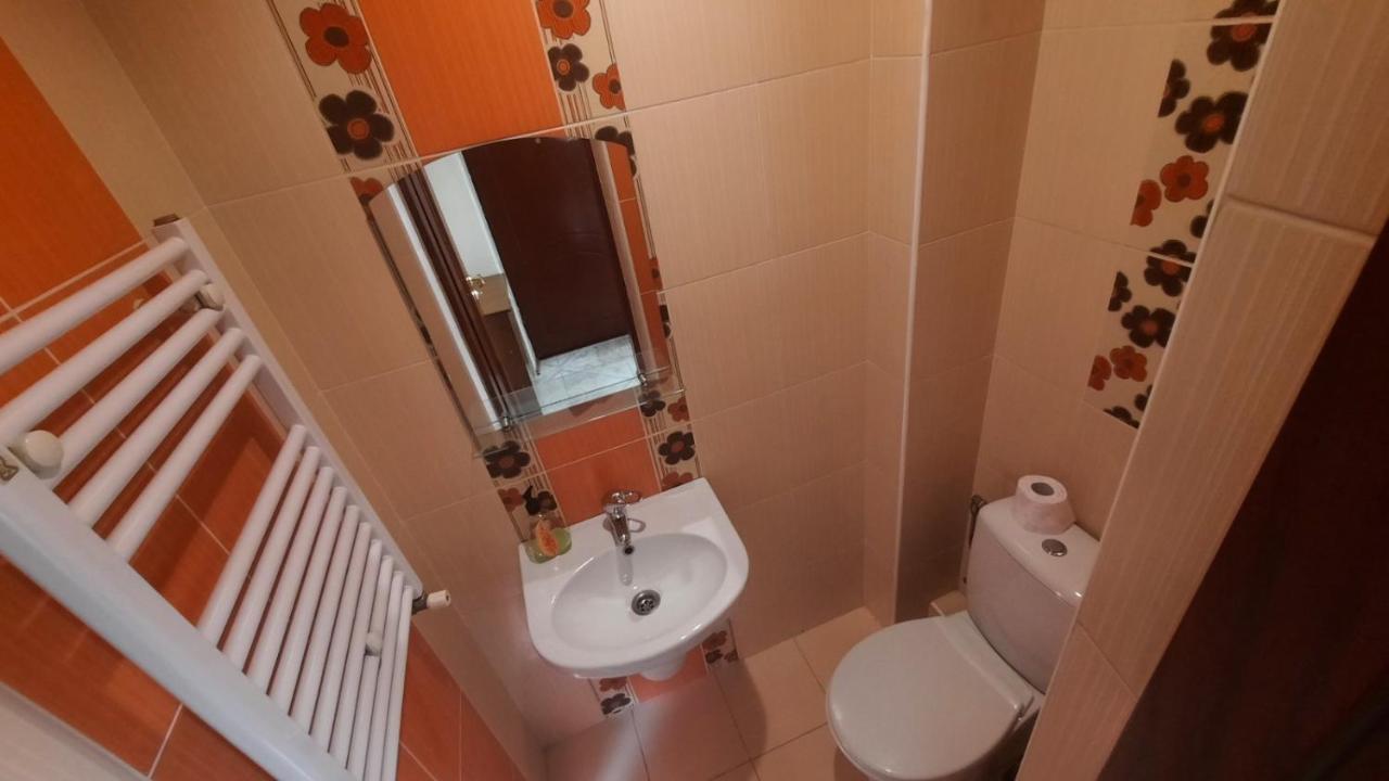 Elegance Apartment Chisinau Center Close To Stefan Cel Mare Екстер'єр фото